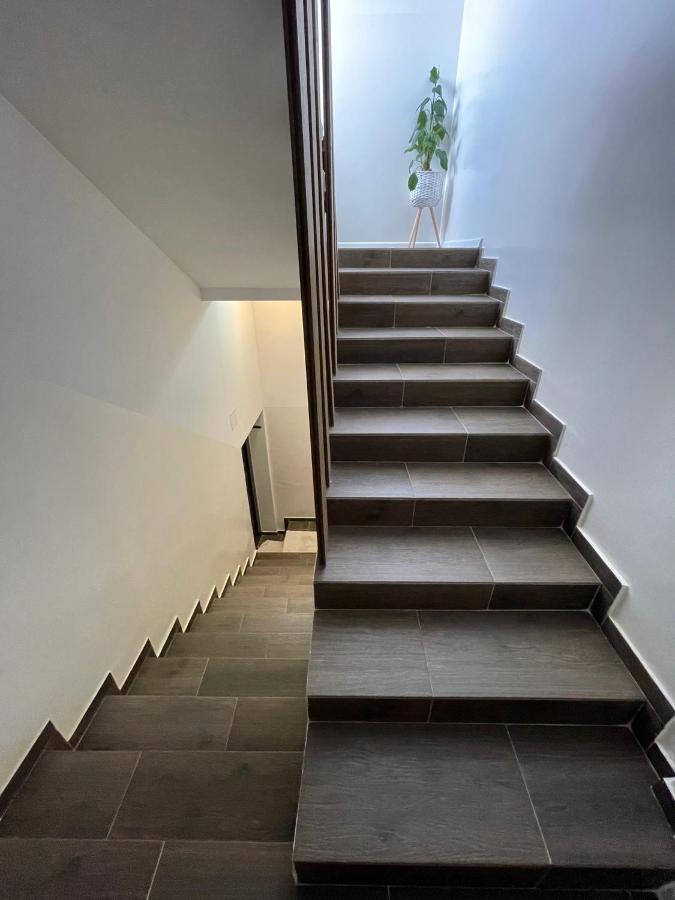 Apartmani Gacic- Šabac Dış mekan fotoğraf