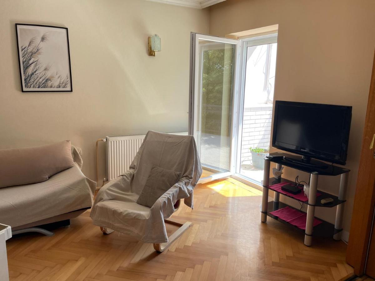 Apartmani Gacic- Šabac Dış mekan fotoğraf
