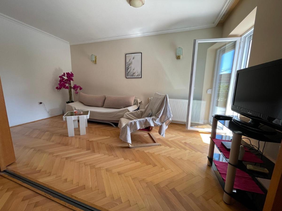 Apartmani Gacic- Šabac Dış mekan fotoğraf