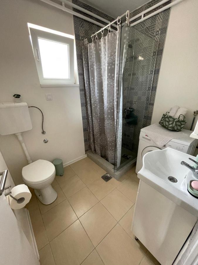 Apartmani Gacic- Šabac Dış mekan fotoğraf