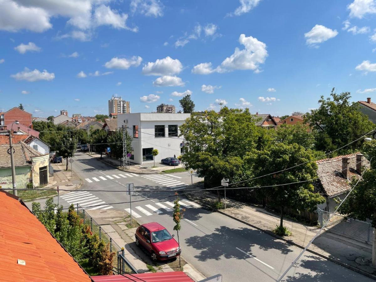 Apartmani Gacic- Šabac Dış mekan fotoğraf