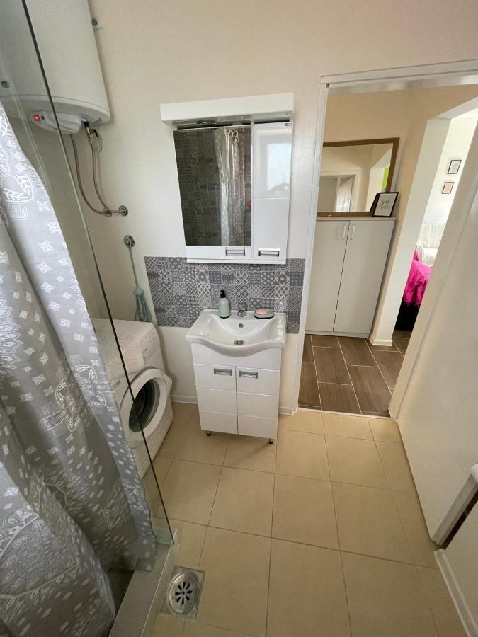 Apartmani Gacic- Šabac Dış mekan fotoğraf