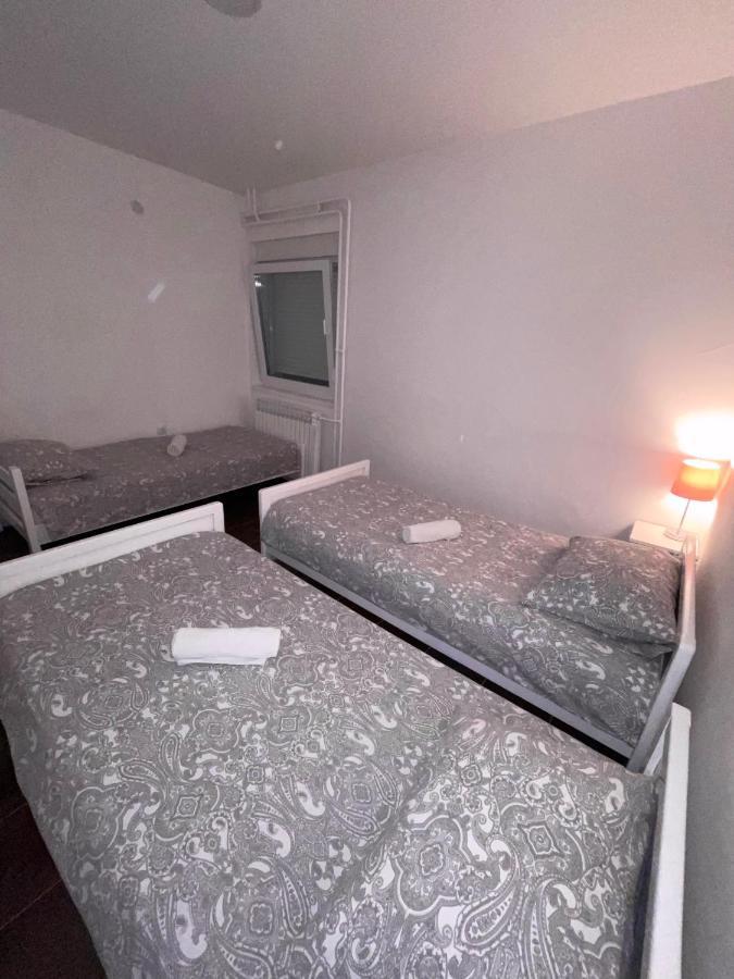 Apartmani Gacic- Šabac Dış mekan fotoğraf