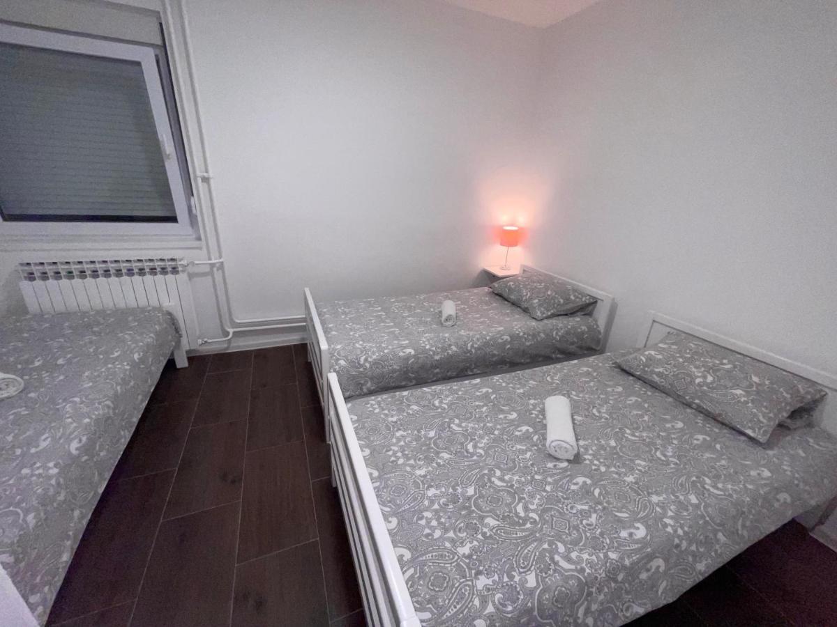 Apartmani Gacic- Šabac Dış mekan fotoğraf