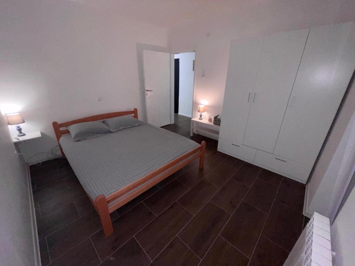 Apartmani Gacic- Šabac Dış mekan fotoğraf