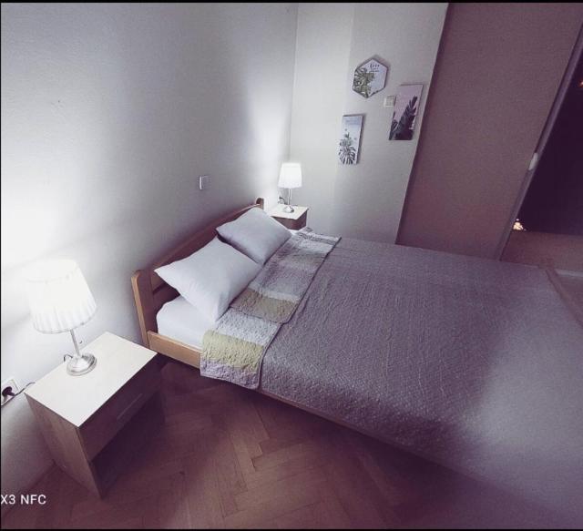 Apartmani Gacic- Šabac Dış mekan fotoğraf