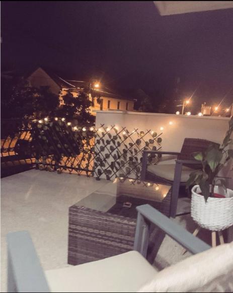 Apartmani Gacic- Šabac Dış mekan fotoğraf