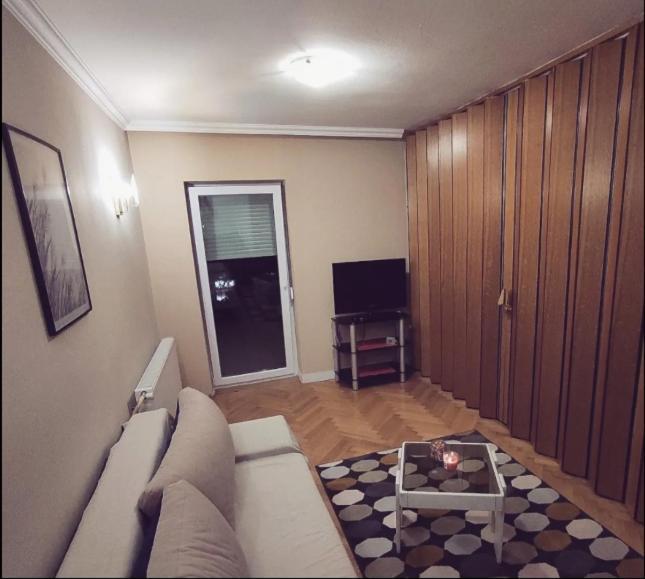Apartmani Gacic- Šabac Dış mekan fotoğraf