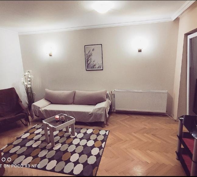 Apartmani Gacic- Šabac Dış mekan fotoğraf