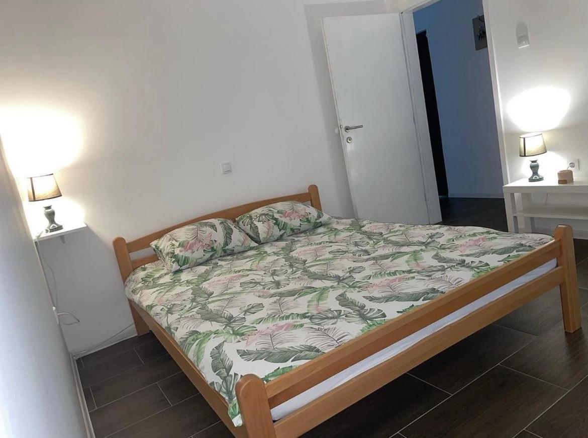 Apartmani Gacic- Šabac Dış mekan fotoğraf