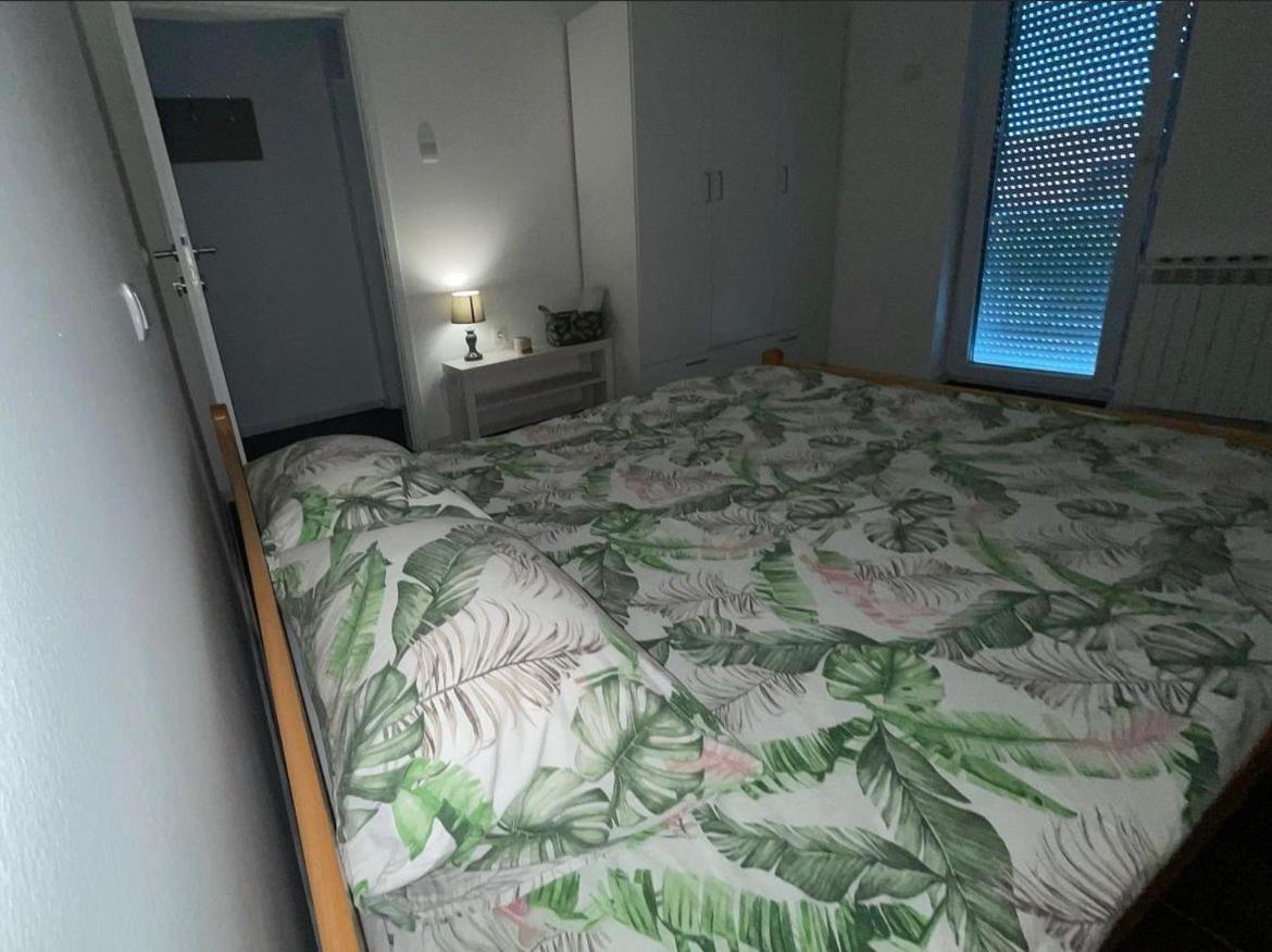 Apartmani Gacic- Šabac Dış mekan fotoğraf